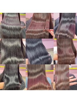 キジ(KIJI) 超高濃度水素トリートメント×マイクロバブル詳細はブログまで