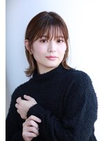 イチリン 千葉(ICHIRIN)&nbsp;外ハネボブ