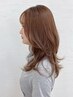 カット＋3ステップサブリミックトリートメント　￥5500
