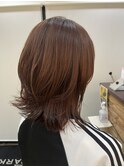今春大流行！ウルフレイヤー☆