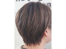 美容室オーブ おいらせ店