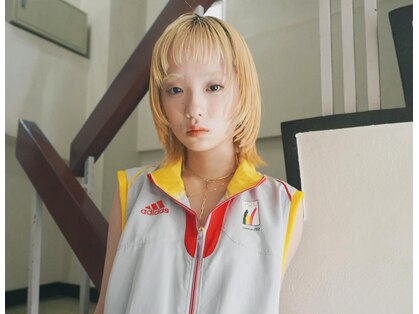 ザメゾン スガハラ(THEMAISON sugahara)の写真