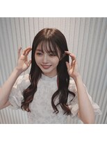 ボアップ(boappu)&nbsp;プルエクステでショートからロングへ♪