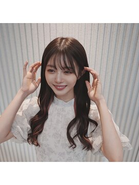 ボアップ(boappu) プルエクステでショートからロングへ♪