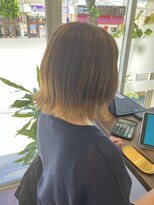 バランス(balance)&nbsp;グラデーションカラー