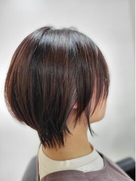 トランス(Trans) ショート