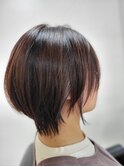 ショート