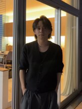 フェニーチェ 高崎(FENICE) 志村 佳祐