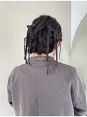 braid ribbon