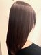 ポノ(Pono)の写真/パサつき・くせ・うねり…大人女性が気になる髪のお悩みを“いつも行ってる美容室”で解決しませんか？