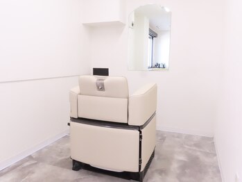 LA LEDENSI hair 仙台東口店