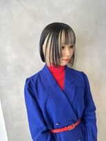 エイト ヘアサロン 渋谷本店(EIGHT)&nbsp;To's style
