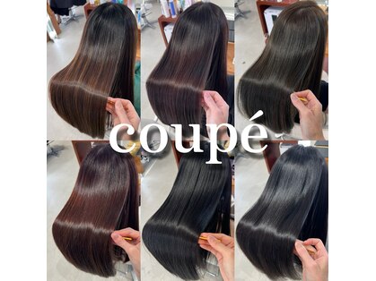 クーペ(COUPE)の写真