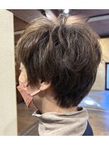 穀雨(Kokuu)&nbsp;スッキリショート