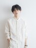 【3回目６０日以内ご来店限定クーポン】カットコース11000→￥8,800【メンズ】