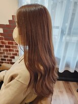 パル ミーツ(pal meets)&nbsp;アッシュベージュ