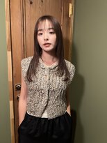 ノエル 池袋店(noel)&nbsp;【noel】hachi×ブラウンベージュ