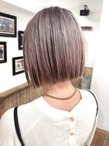 ノーム 横浜(NORM)&nbsp;ラベンダーグレー