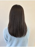 ロングヘア