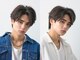 ネクスト 渋谷(NEXT)の写真/【生涯通える美容室】 1人1人のお客様との時間を大切にしています★［men's/メンズパーマ/シャドウパーマ］