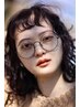 《ヘアケア 》カット＋oggiottoトリートメント