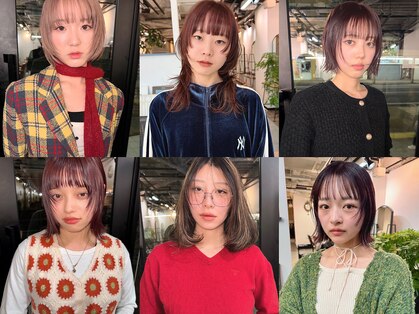 リテ(rite)の写真