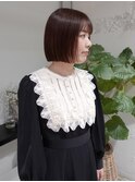 ボブ | イシイ