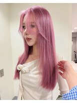 ヴァイス 新宿店(VAICE)&nbsp;ハイトーンピンク