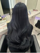 ミニョン(mignon)&nbsp;韓国/ダブルカラー/ブリーチ/ピンク/学割U24/新越谷/南越谷/草加