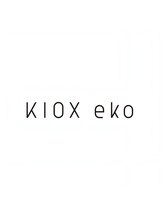 キオクエコ(KIOX eko) 指名なし