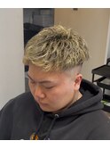 フルメッシュ