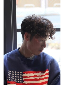 キングスマン トウキョウ(KINGSMAN TOKYO) スパイラル