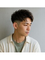 スープレックス ヘアーデザイン(SOUPREX HAIR DESIGN)&nbsp;SOUPREX大人メンズ　ニュアンスは