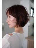 ニュアンスレイヤーボブ
