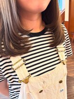 ディール D-R レイヤーカット/レイヤースタイル/20代/30代/髪質改善