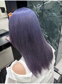 ブルーラベンダー/ラベンダーカラー