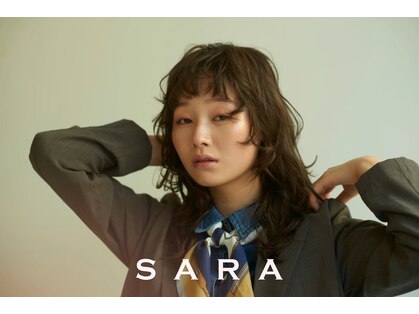 サラ ビューティー サイト 古賀店(SARA Beauty Sight)の写真