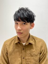 ザセカンドバイジャスミン(THE 2ND by JASMINE)&nbsp;爽やかマッシュショート