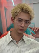 ポート 浦和(PORT)&nbsp;スパイキーショート