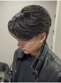 フェザーパーマ