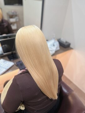 アスール(AZUL) シフォンベージュ