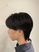 エヌアンドエー 幸手北店(N&A)&nbsp;毛流れニュアンスパーマ