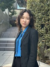 ザバーバー 青山(THE BARBER)&nbsp;中易 真凜