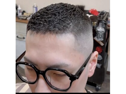 ギミーシェルター(GIMME SHELTER)の写真