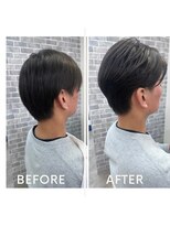 ノイ(Noy)&nbsp;ニュアンスパーマ