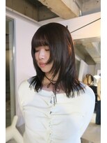 オルター(Alter)&nbsp;ザクザクたっぷりlayer