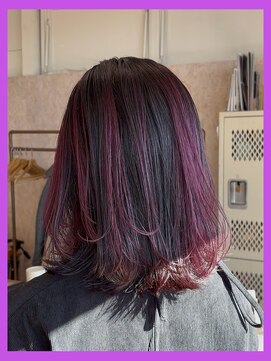 ヨイク(YOIKU) プレイングカラー