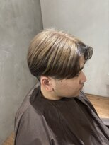 テーラヘアー 瑞江店(TELAHAIR)&nbsp;アンブレラカラー