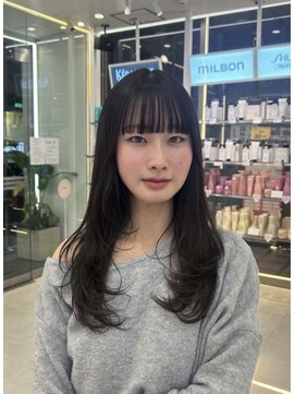 シーム 天神大名店(SEAM) Graige