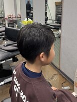 ヤクリ(YAKURI)&nbsp;キッズカット